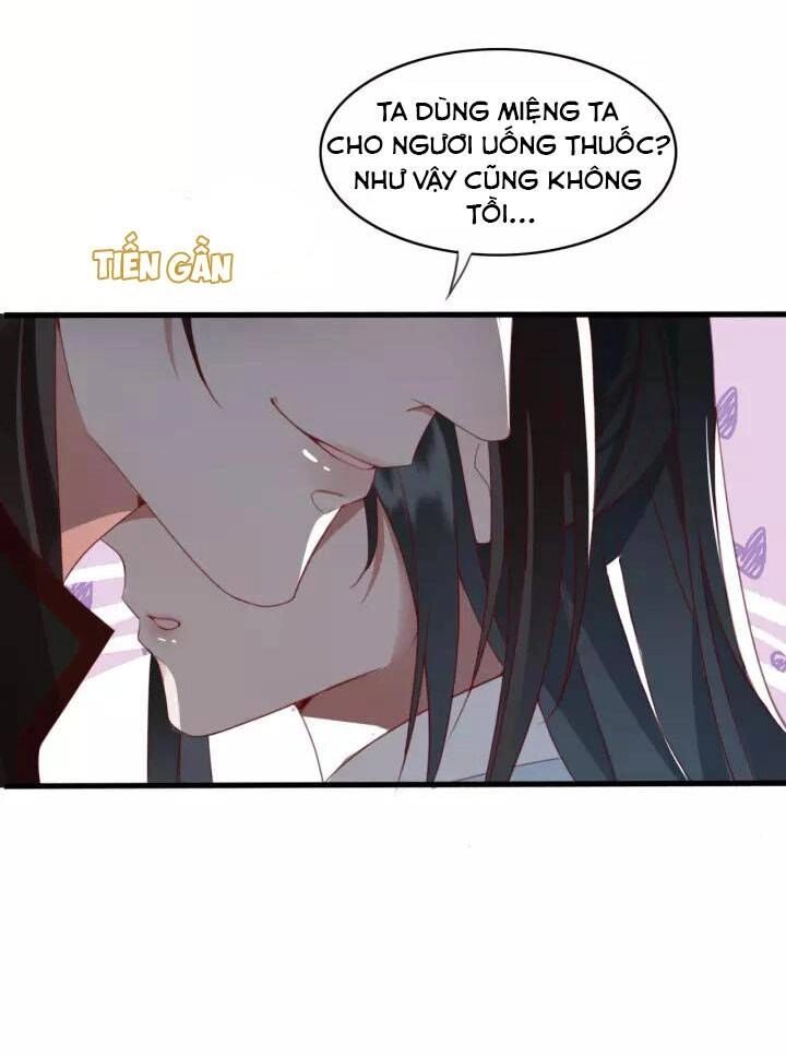 Đông Cung Giai Hạ Tù Chapter 8 - 38