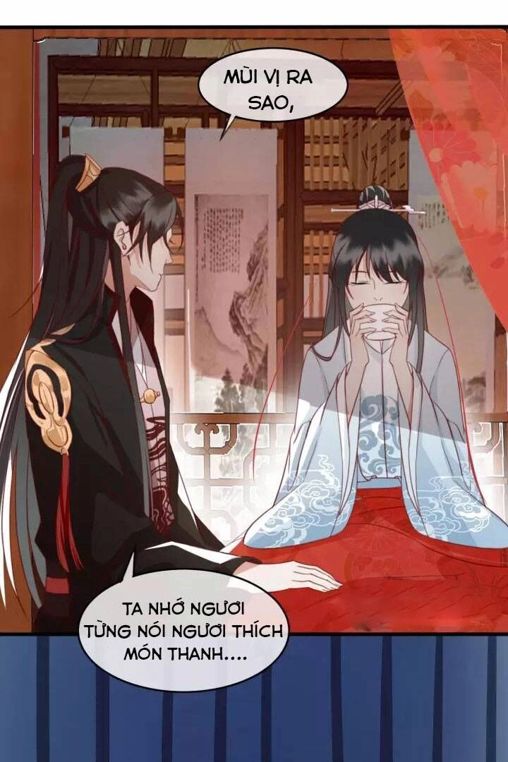 Đông Cung Giai Hạ Tù Chapter 8 - 43