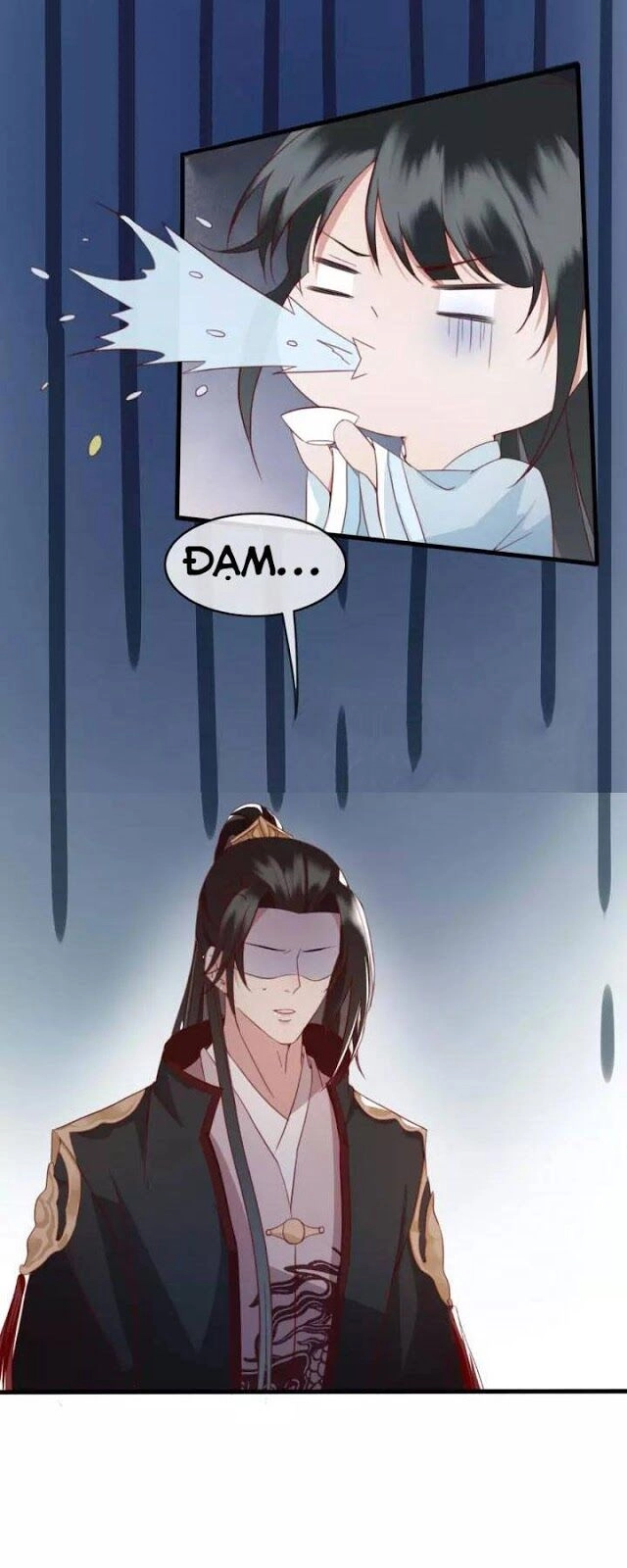 Đông Cung Giai Hạ Tù Chapter 8 - 44