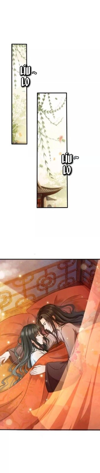 Đông Cung Giai Hạ Tù Chapter 9 - 2