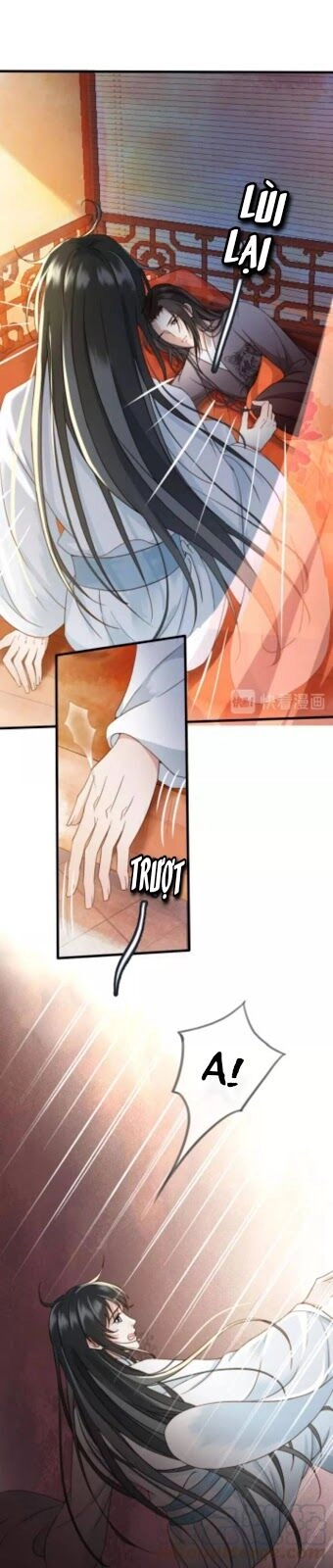 Đông Cung Giai Hạ Tù Chapter 9 - 4