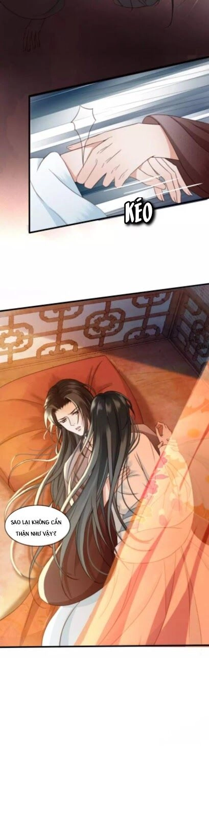 Đông Cung Giai Hạ Tù Chapter 9 - 5