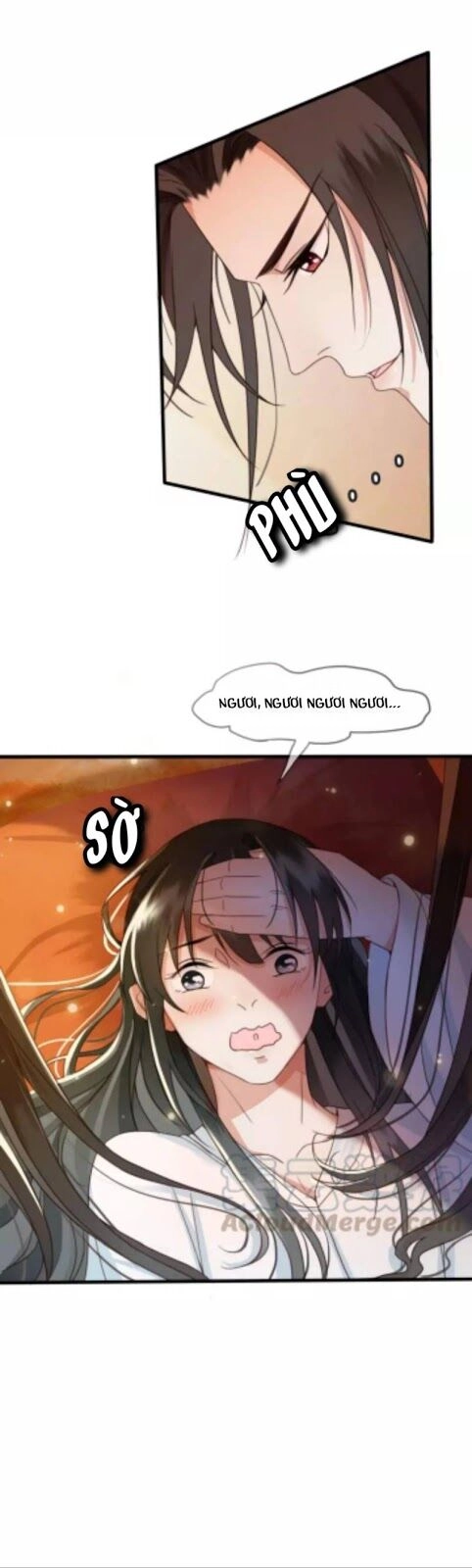 Đông Cung Giai Hạ Tù Chapter 9 - 12