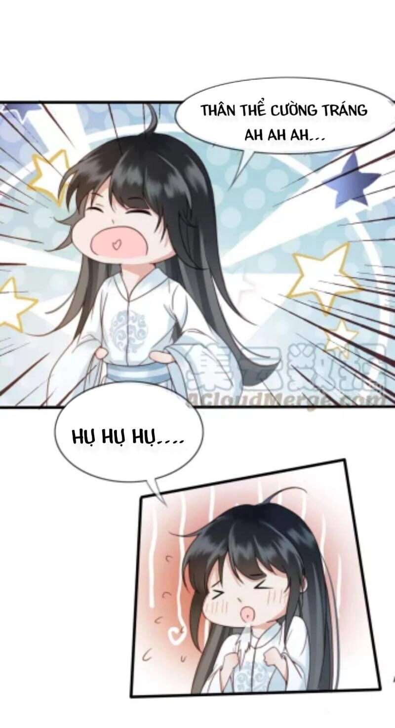 Đông Cung Giai Hạ Tù Chapter 9 - 19