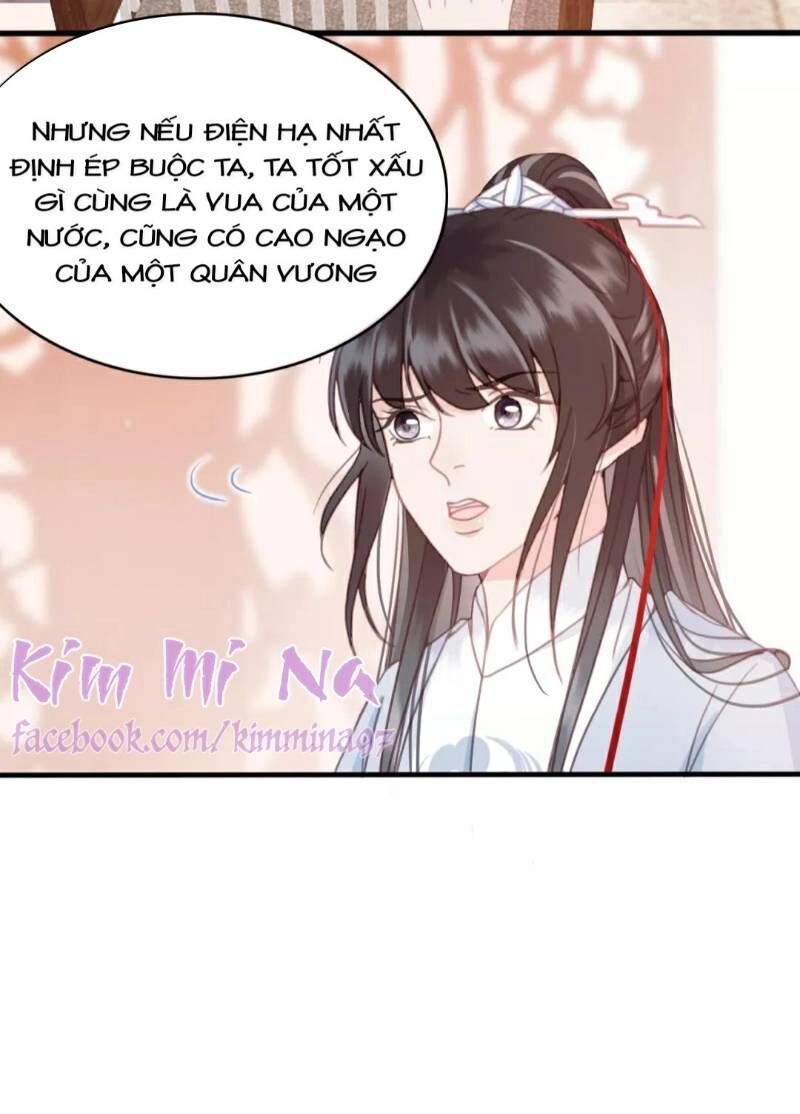 Đông Cung Giai Hạ Tù Chapter 11 - 6