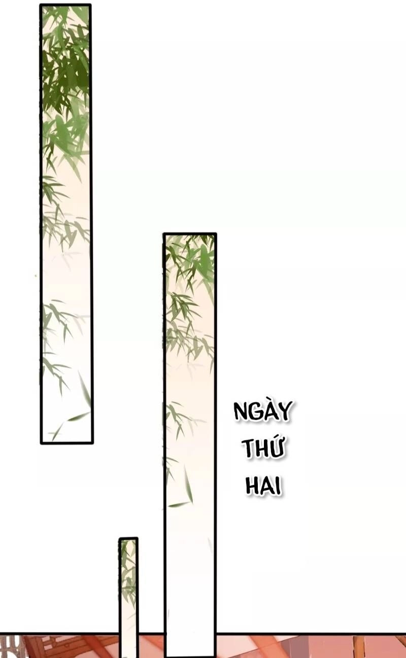 Đông Cung Giai Hạ Tù Chapter 11 - 13