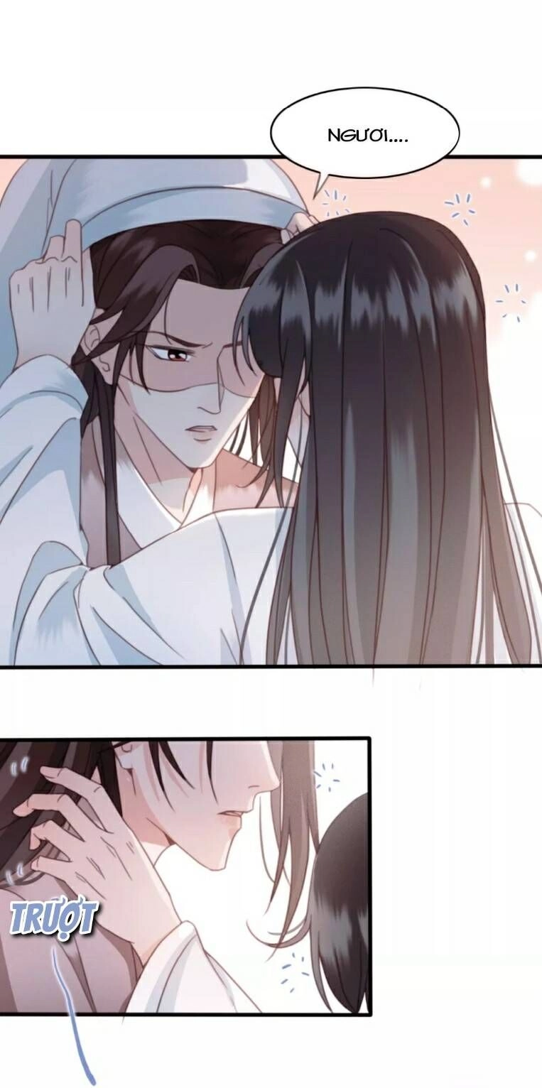 Đông Cung Giai Hạ Tù Chapter 11 - 23