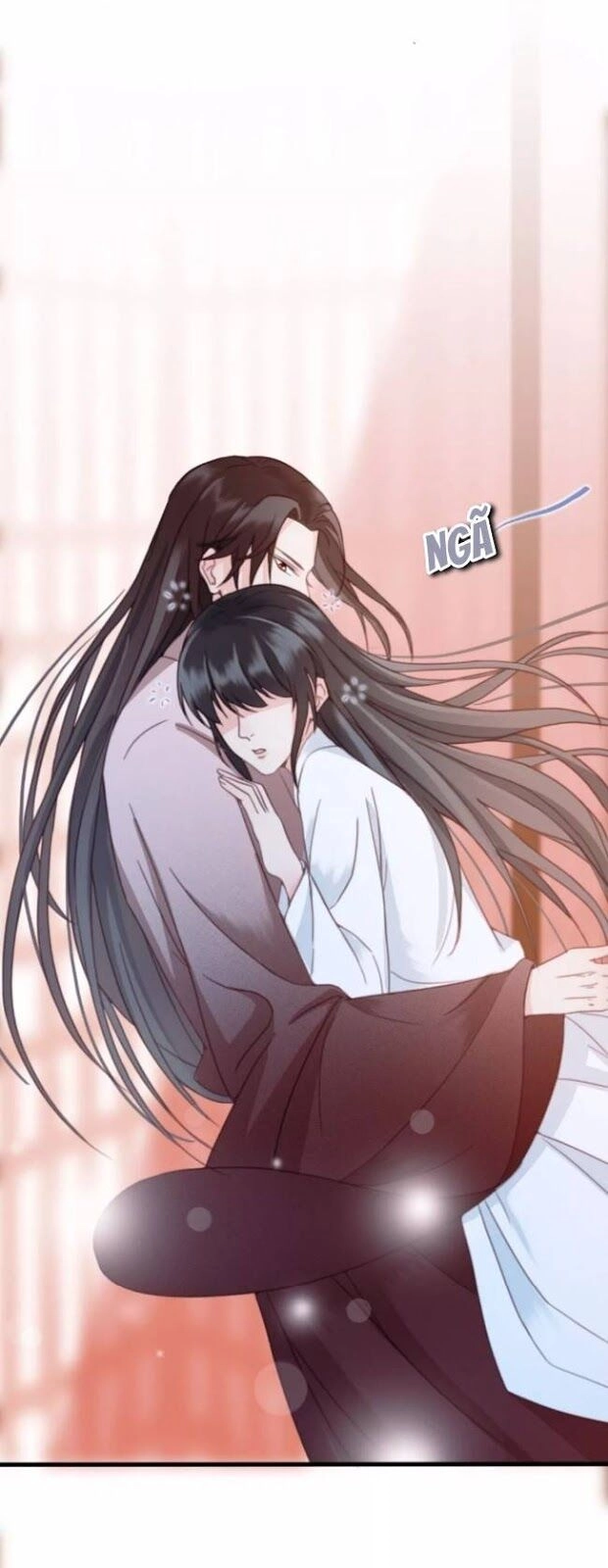 Đông Cung Giai Hạ Tù Chapter 11 - 24