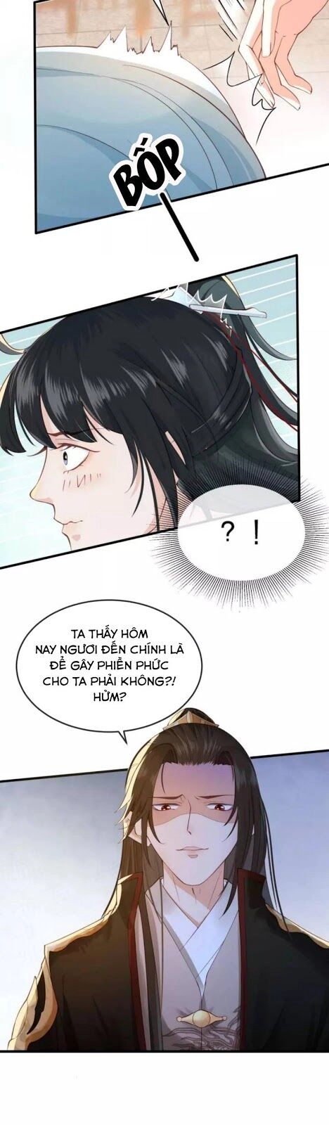 Đông Cung Giai Hạ Tù Chapter 13 - 5