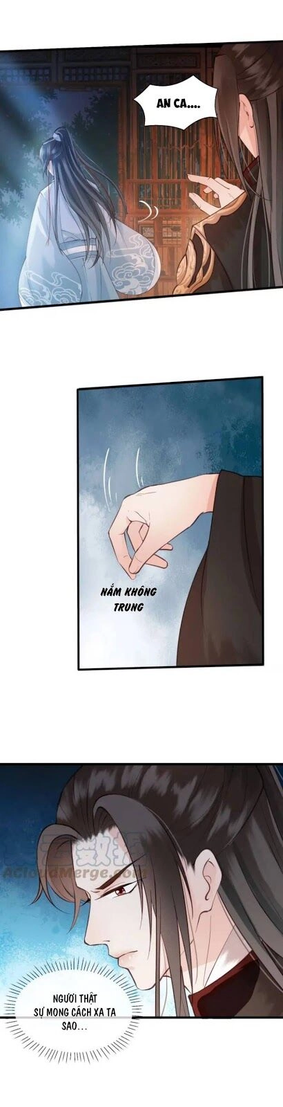 Đông Cung Giai Hạ Tù Chapter 14 - 3