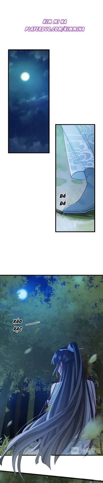 Đông Cung Giai Hạ Tù Chapter 14 - 4