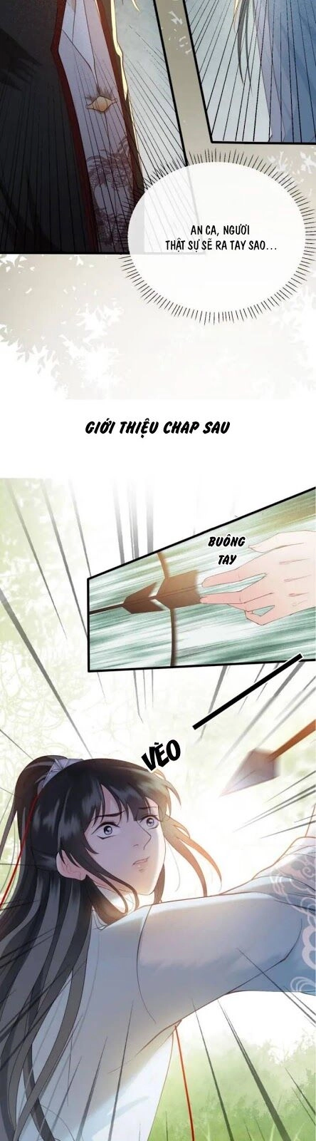 Đông Cung Giai Hạ Tù Chapter 15 - 22