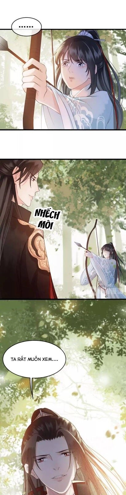 Đông Cung Giai Hạ Tù Chapter 16 - 4