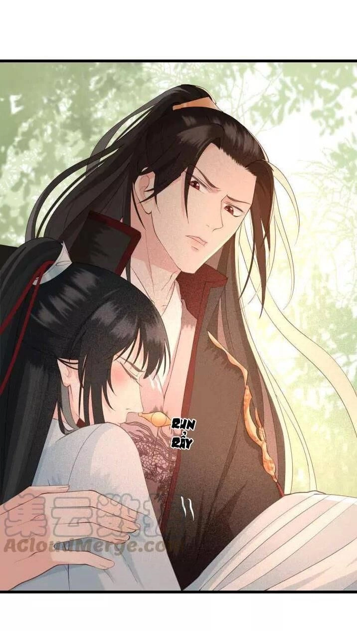 Đông Cung Giai Hạ Tù Chapter 17 - 5