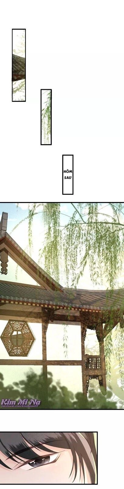 Đông Cung Giai Hạ Tù Chapter 17 - 8