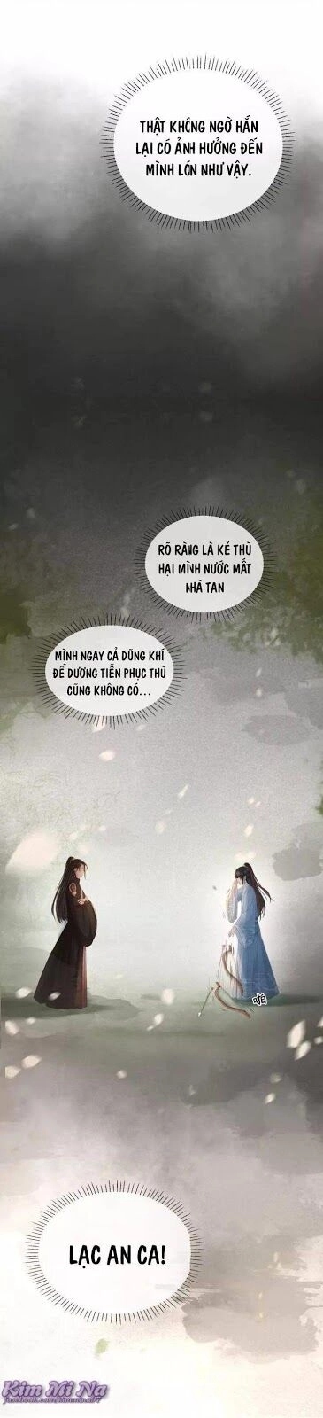 Đông Cung Giai Hạ Tù Chapter 17 - 10