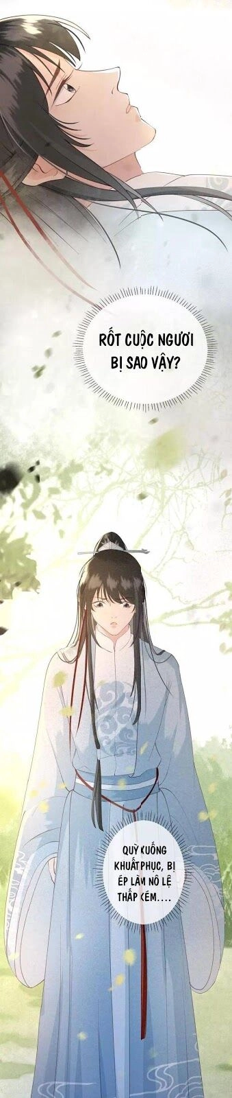 Đông Cung Giai Hạ Tù Chapter 17 - 11