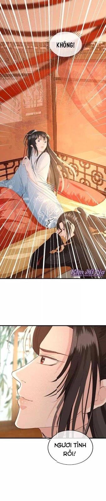 Đông Cung Giai Hạ Tù Chapter 17 - 13