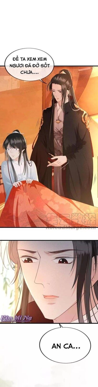 Đông Cung Giai Hạ Tù Chapter 17 - 14