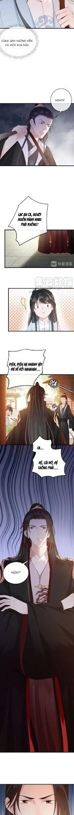 Đông Cung Giai Hạ Tù Chapter 18 - 8