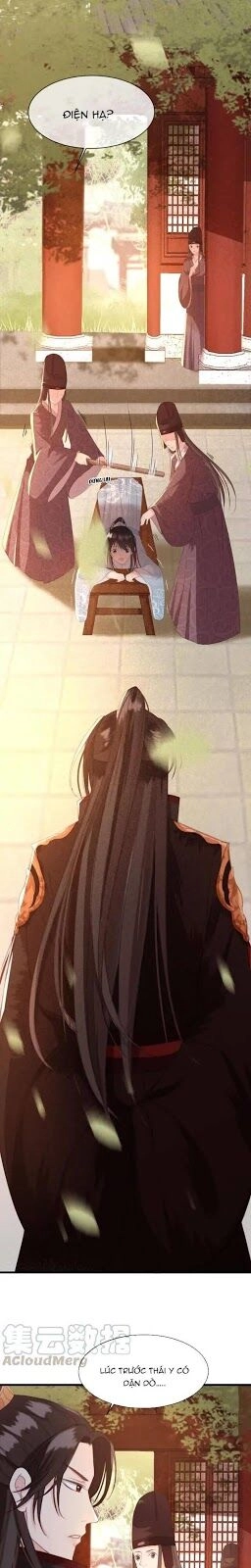 Đông Cung Giai Hạ Tù Chapter 19 - 2