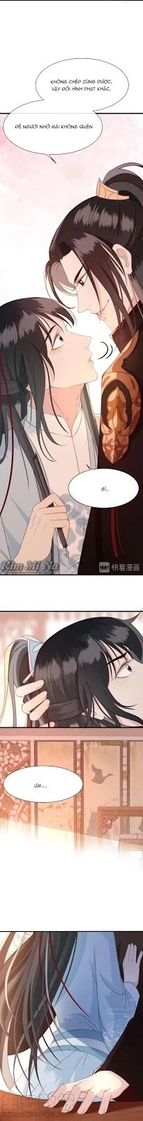 Đông Cung Giai Hạ Tù Chapter 19 - 7