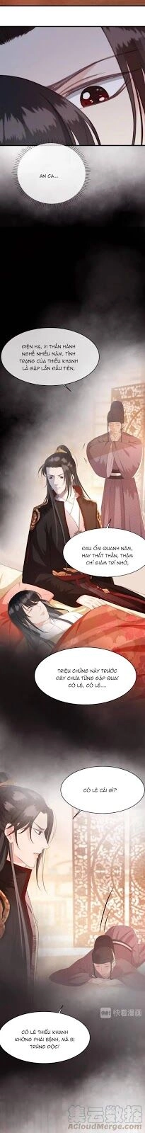 Đông Cung Giai Hạ Tù Chapter 19 - 8