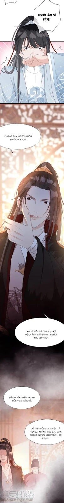 Đông Cung Giai Hạ Tù Chapter 19 - 10