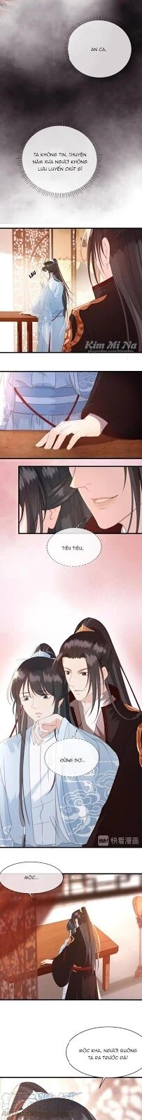 Đông Cung Giai Hạ Tù Chapter 19 - 11
