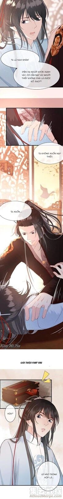 Đông Cung Giai Hạ Tù Chapter 19 - 12