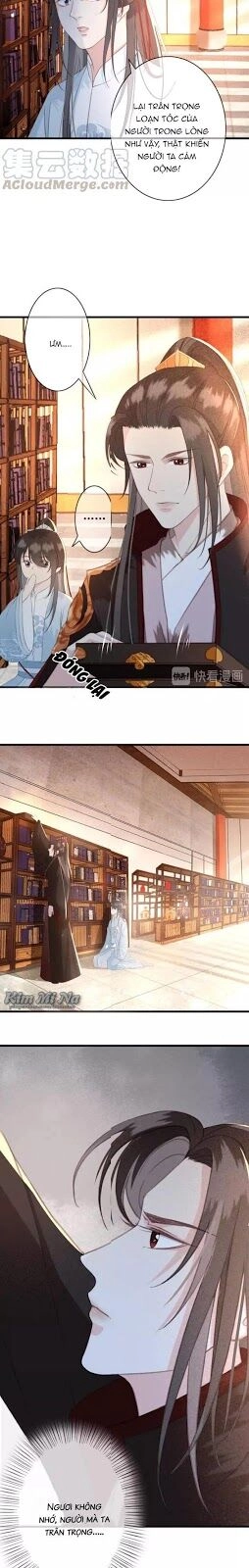 Đông Cung Giai Hạ Tù Chapter 21 - 4