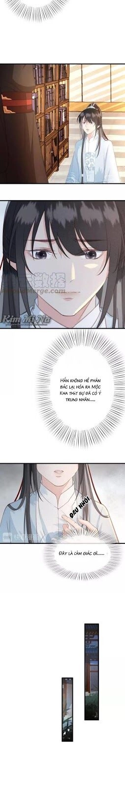 Đông Cung Giai Hạ Tù Chapter 21 - 5