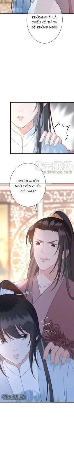 Đông Cung Giai Hạ Tù Chapter 21 - 10