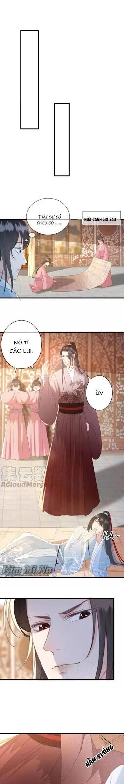 Đông Cung Giai Hạ Tù Chapter 21 - 11