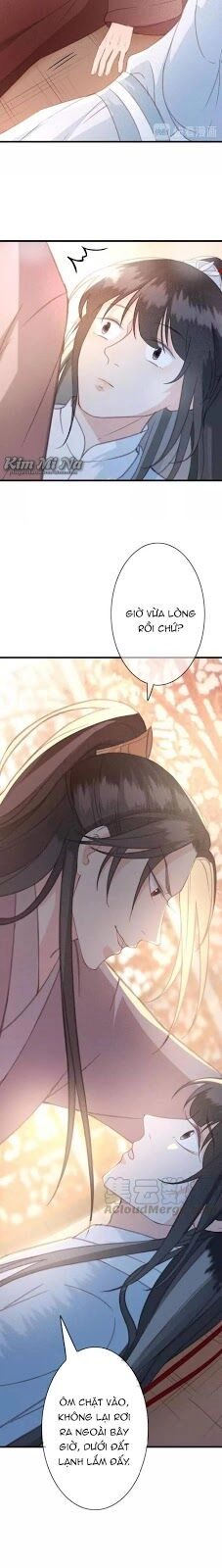 Đông Cung Giai Hạ Tù Chapter 21 - 12