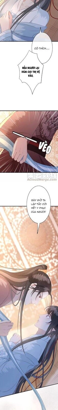 Đông Cung Giai Hạ Tù Chapter 21 - 15