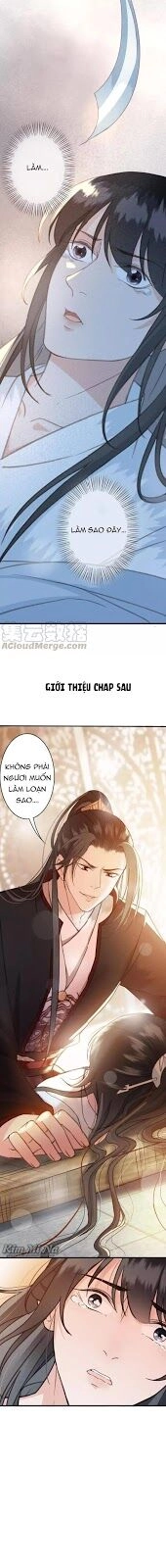 Đông Cung Giai Hạ Tù Chapter 21 - 16