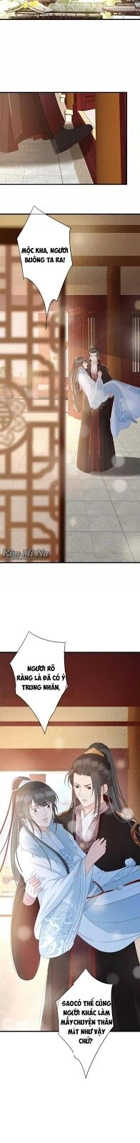 Đông Cung Giai Hạ Tù Chapter 23 - 5