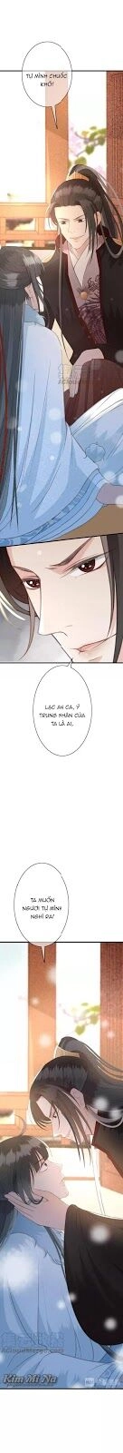 Đông Cung Giai Hạ Tù Chapter 23 - 7