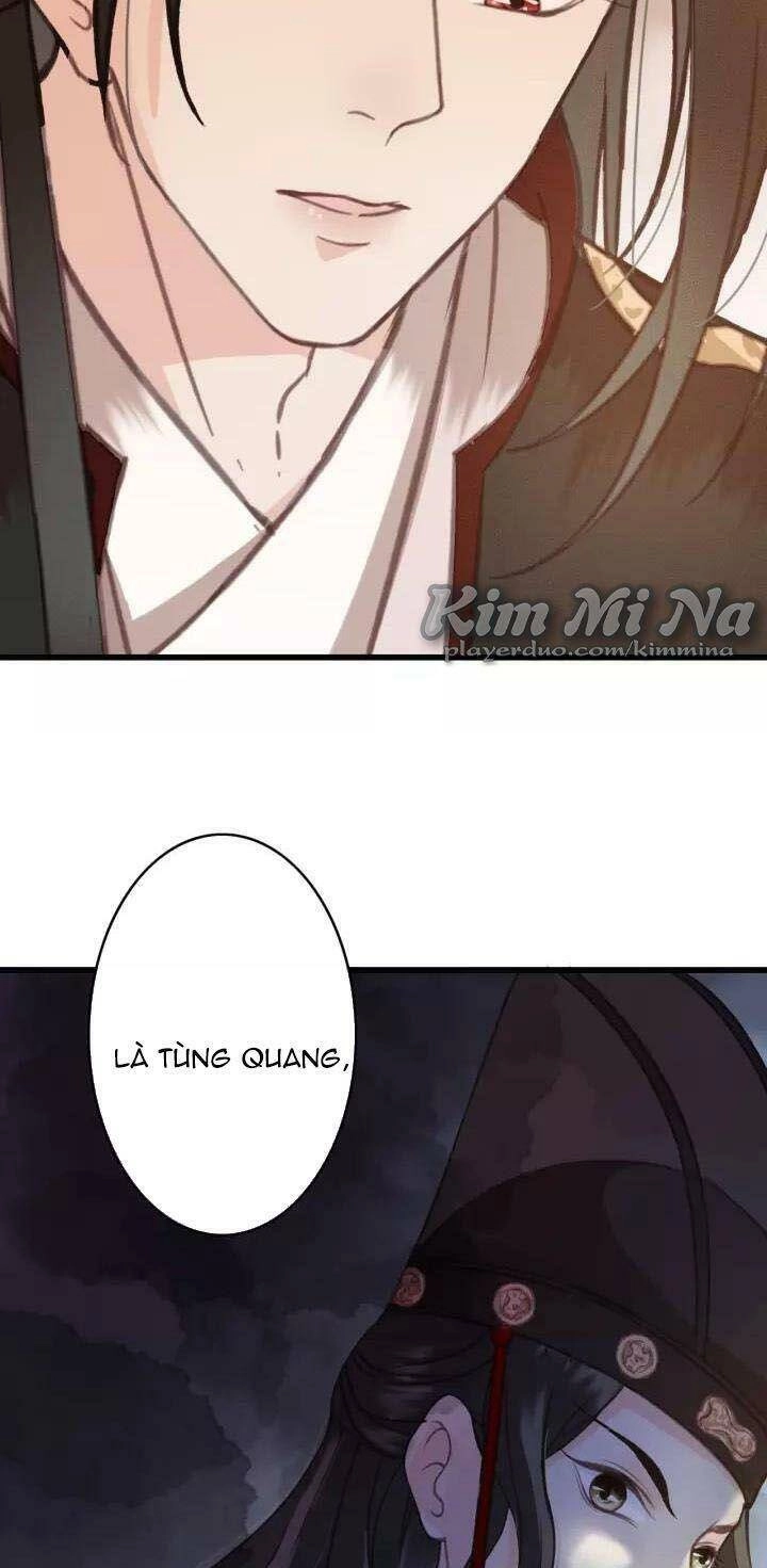 Đông Cung Giai Hạ Tù Chapter 24 - 9
