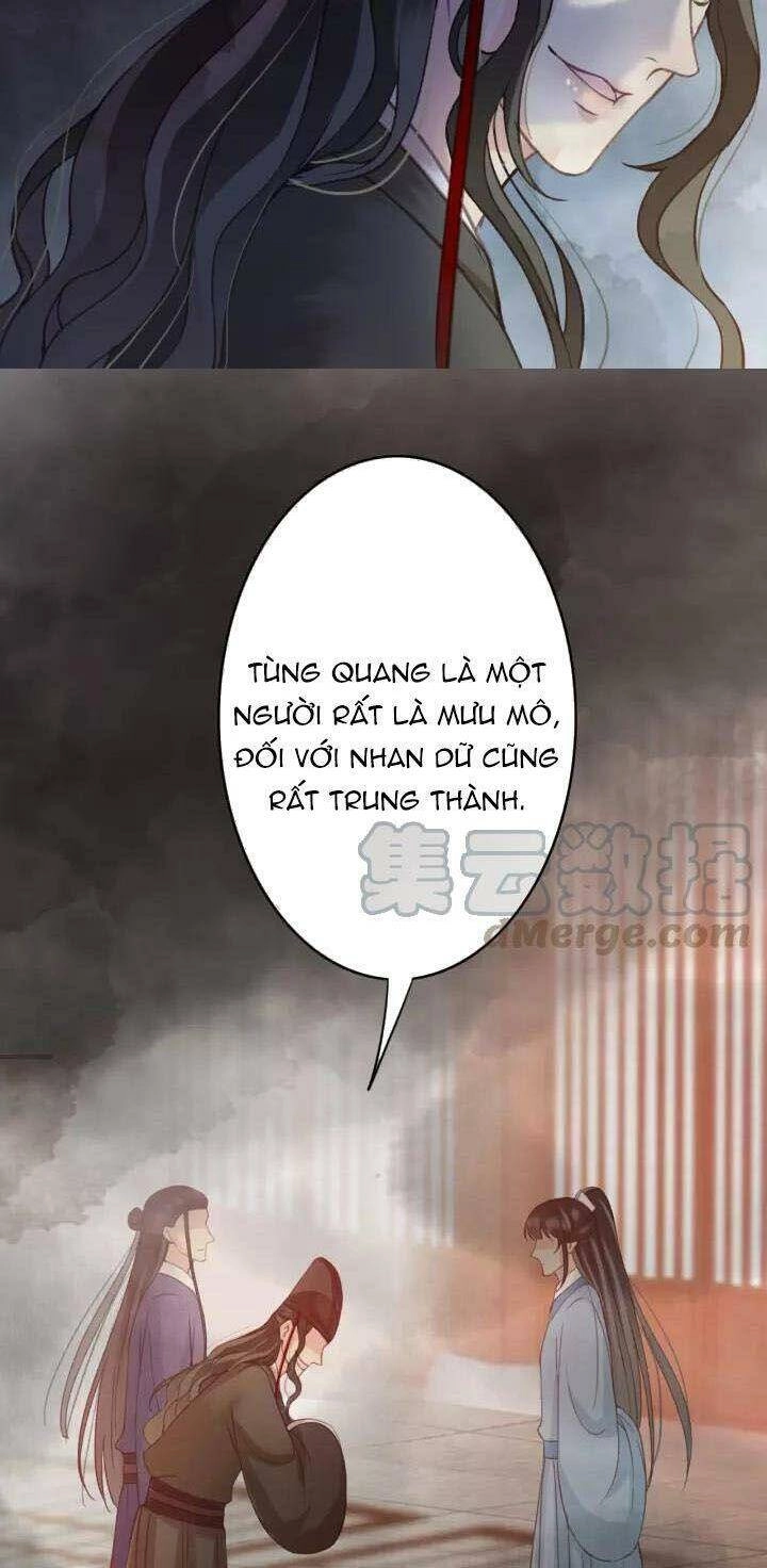 Đông Cung Giai Hạ Tù Chapter 24 - 10