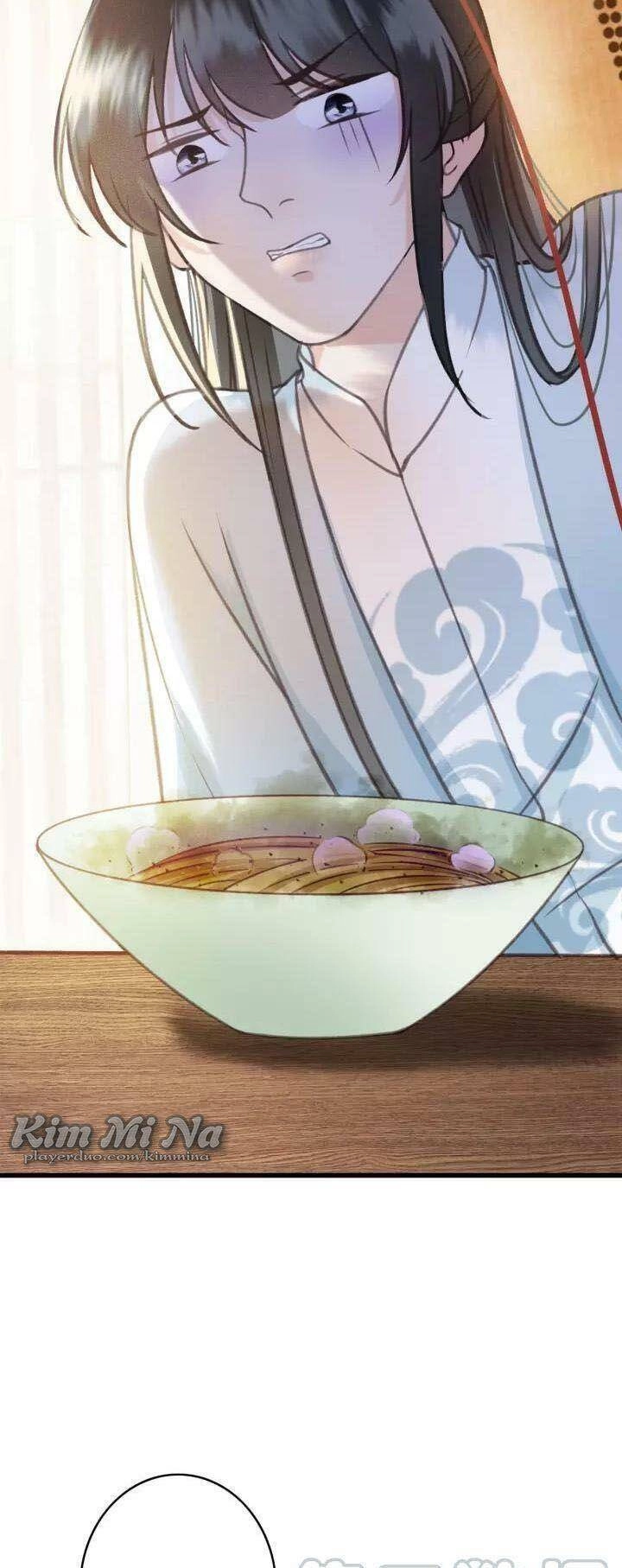 Đông Cung Giai Hạ Tù Chapter 24 - 32