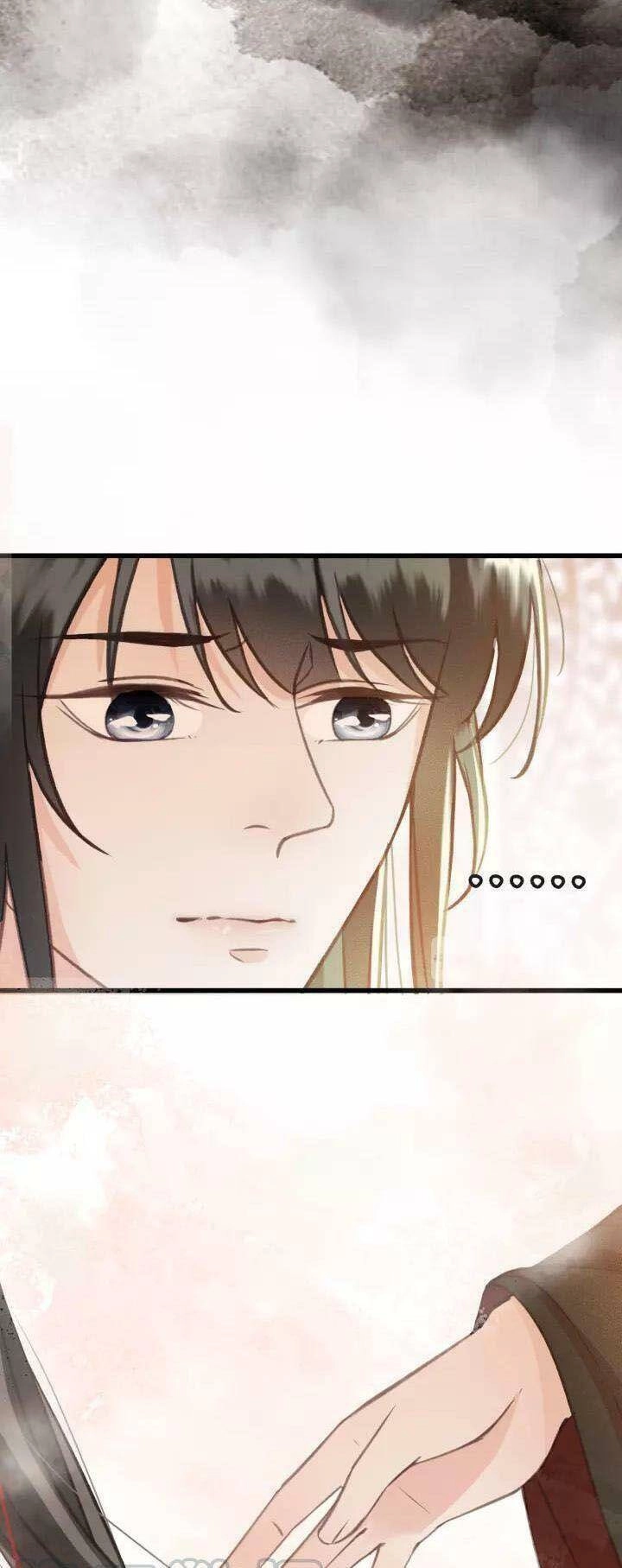 Đông Cung Giai Hạ Tù Chapter 24 - 41