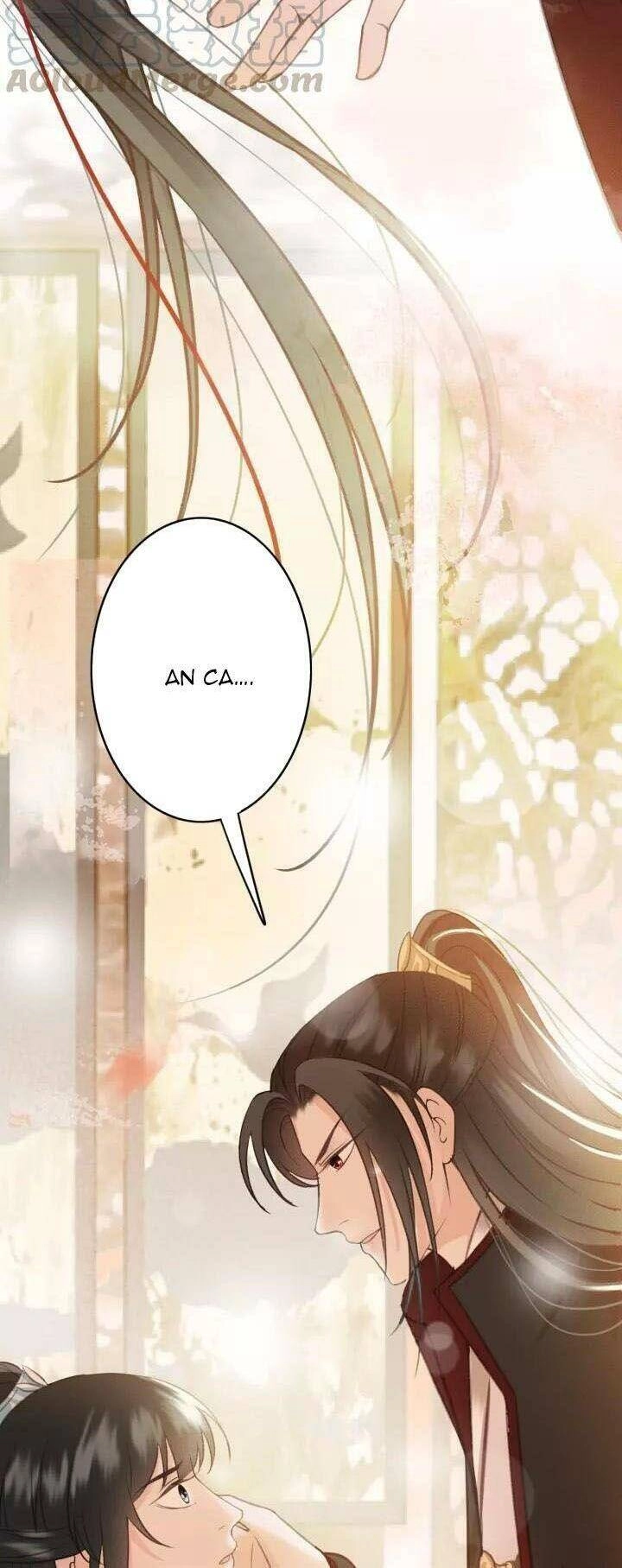 Đông Cung Giai Hạ Tù Chapter 24 - 42