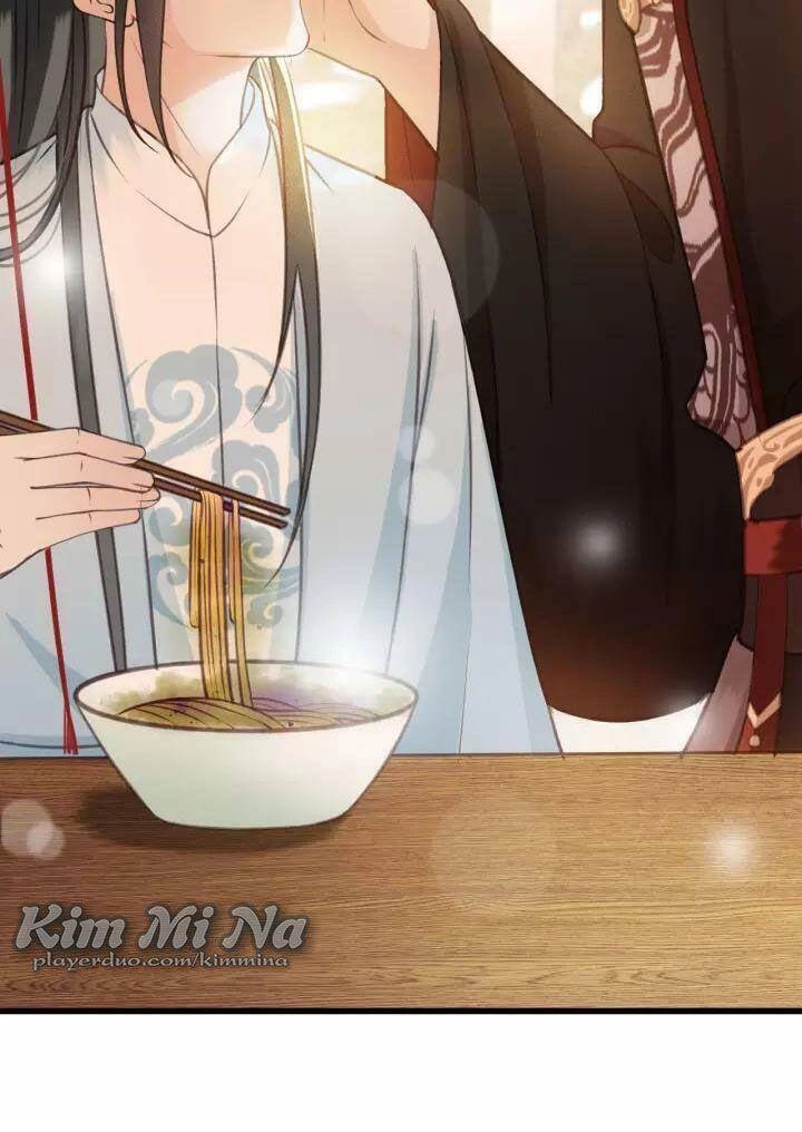 Đông Cung Giai Hạ Tù Chapter 24 - 43