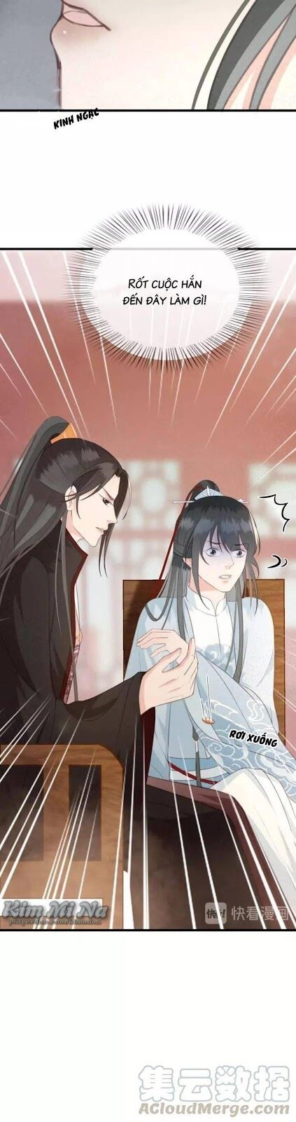 Đông Cung Giai Hạ Tù Chapter 25 - 12