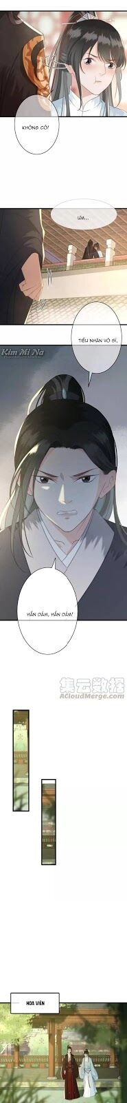 Đông Cung Giai Hạ Tù Chapter 26 - 4