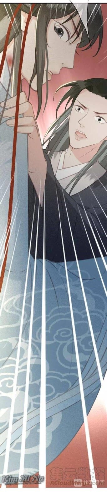 Đông Cung Giai Hạ Tù Chapter 26 - 13