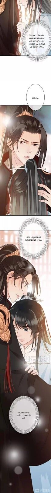 Đông Cung Giai Hạ Tù Chapter 28 - 11