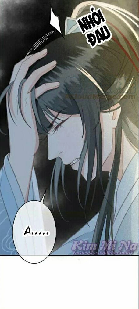 Đông Cung Giai Hạ Tù Chapter 29 - 11